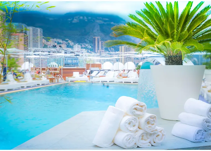 Fairmont Hotel 4*