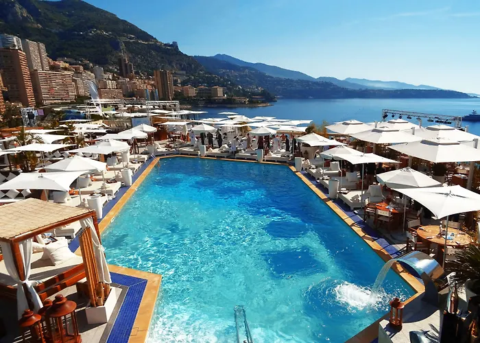 Fairmont Monte Carlo