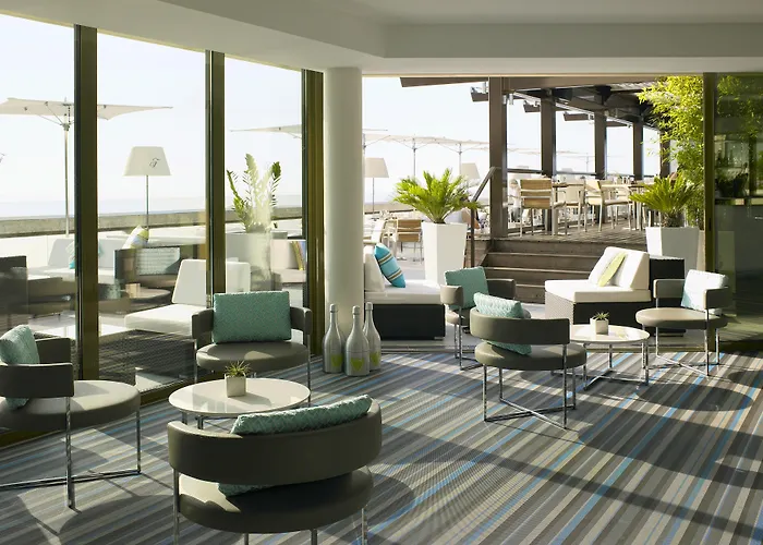 Fairmont Hotel