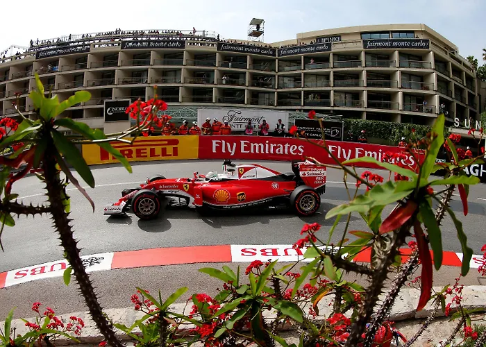 Fairmont Monte Carlo
