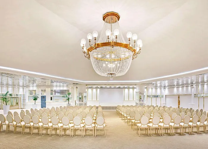 Fairmont Monte Carlo
