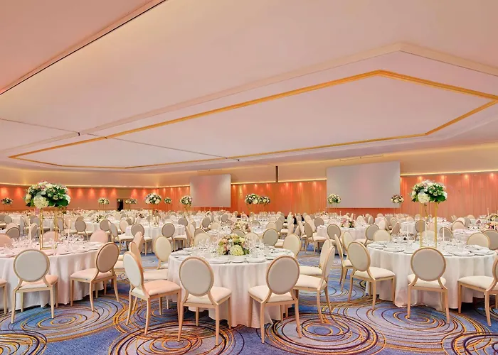 Fairmont Hotel