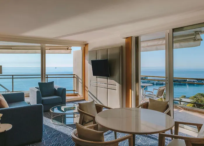Fairmont 4*