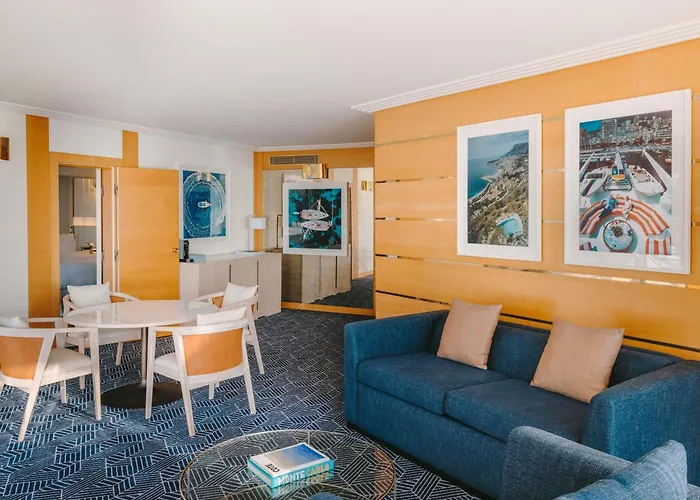 Hotel Fairmont