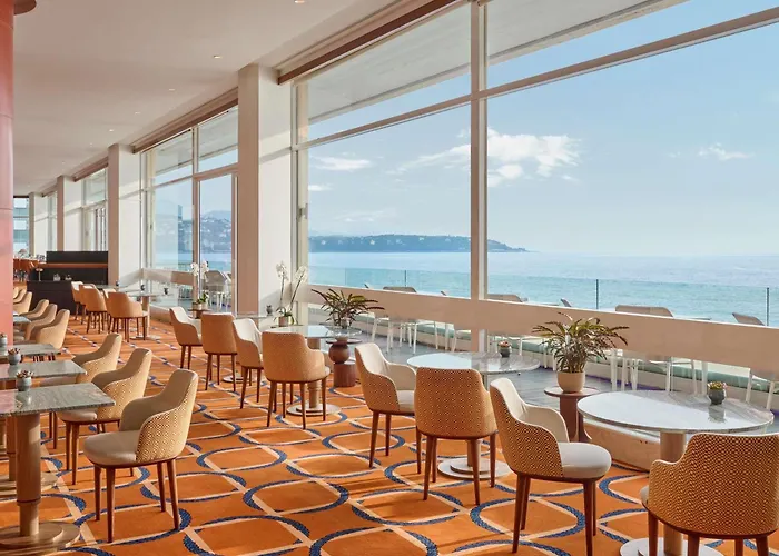 Fairmont Hotel Monte Carlo