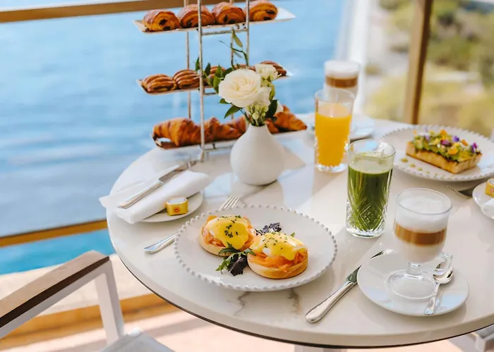 Fairmont Monte Carlo