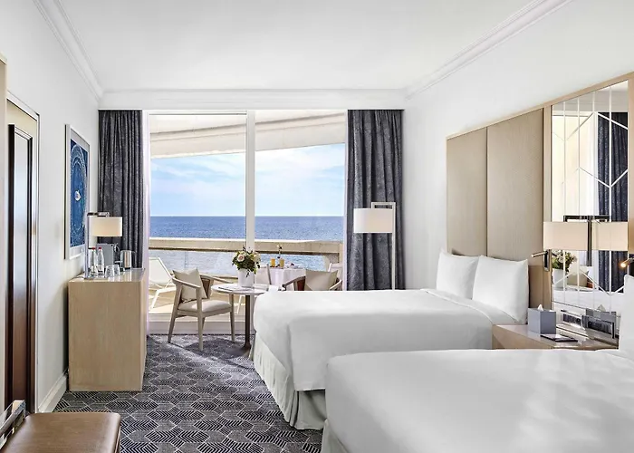 Hotel Fairmont
