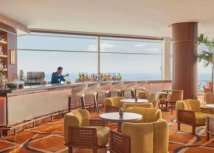 Fairmont Hotel Monte Carlo