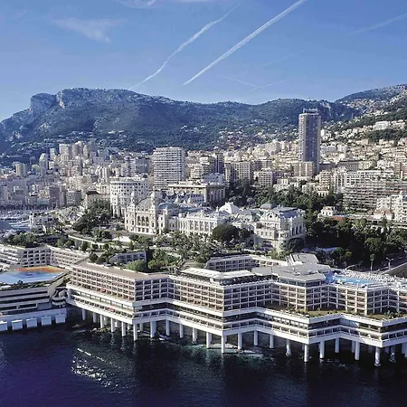 Hotel Fairmont 4*