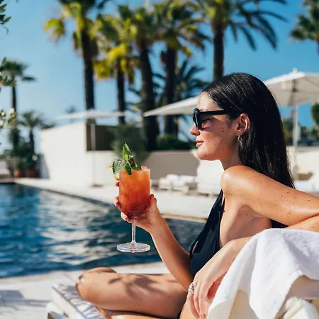 Fairmont 4* Monte Carlo