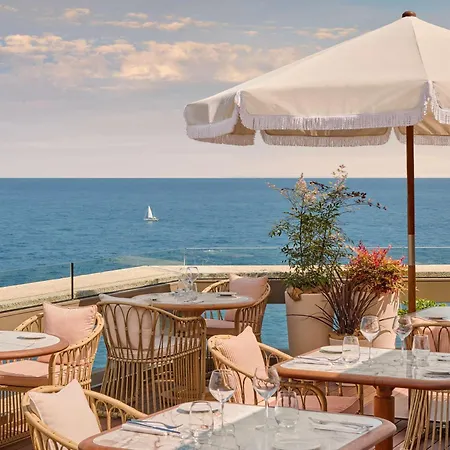Fairmont 4* Monte Carlo