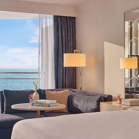 Fairmont Hotel
