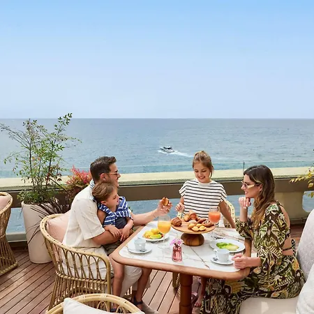 Hotel Fairmont 4*