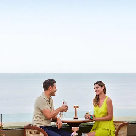 Fairmont 4*