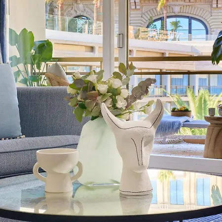 Fairmont Hotel Monte Carlo