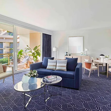 Hotel Fairmont