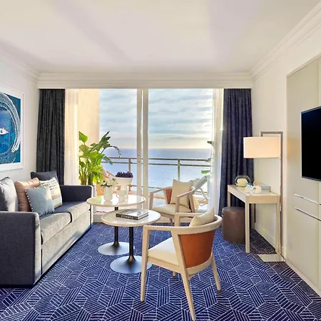 Hotel Fairmont