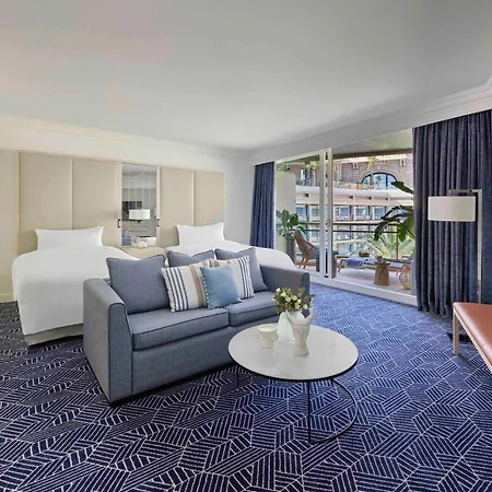 Hotel Fairmont Monte Carlo