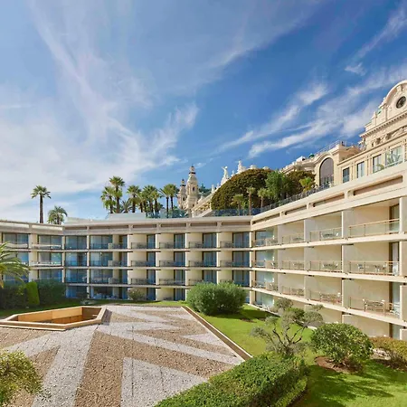 Fairmont 4*