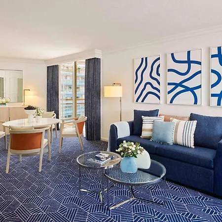 Fairmont Hotel Monte Carlo