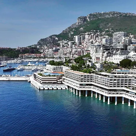 Fairmont 4*