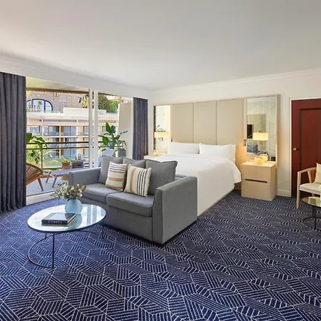 Fairmont Monte Carlo