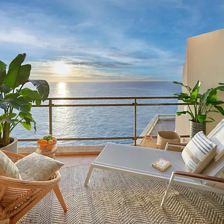 Hotel Fairmont 4*