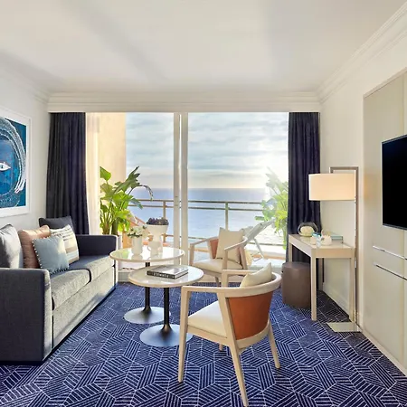 Fairmont Monte Carlo